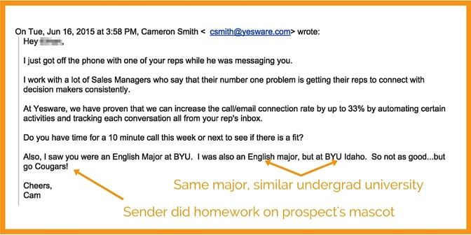 Send-Personalized-emails