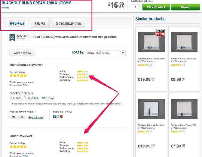 Focus-On-The-Benefits