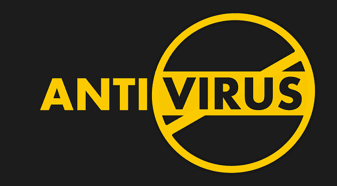 install-antivirus