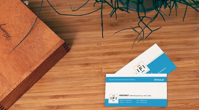 How Business Cards Improve Brand Identity