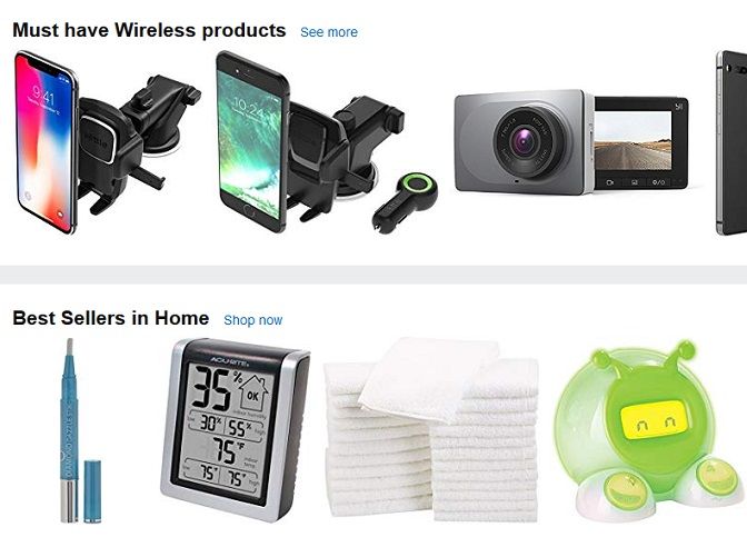 Provide-thematic-filters--amazon