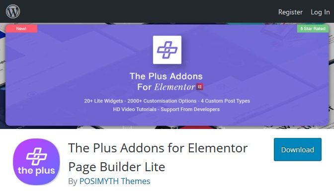The-plus-addons-for-elementor