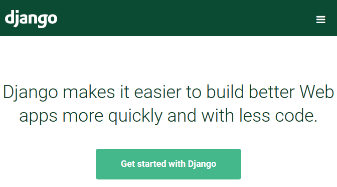 Django