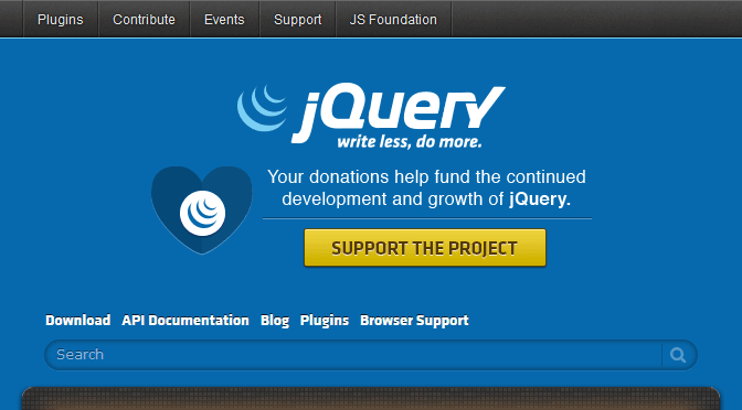 JQuery