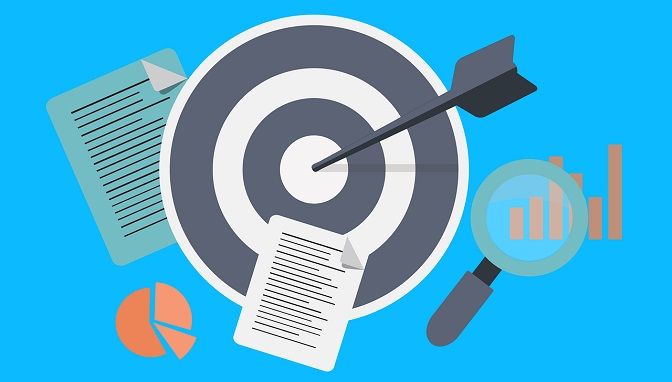 Connect with your targeted audience