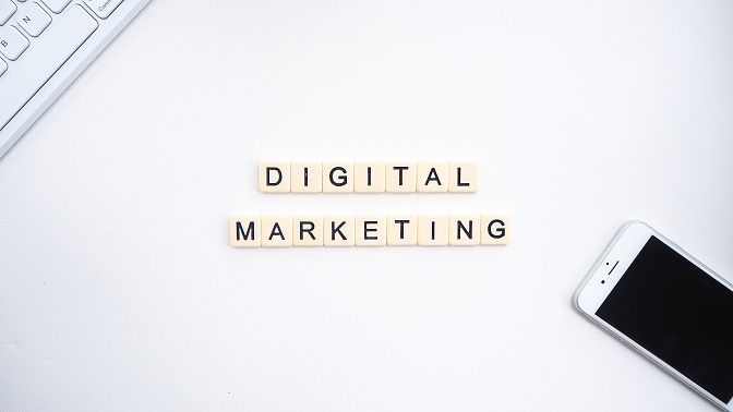 Apply for a digital marketing internship