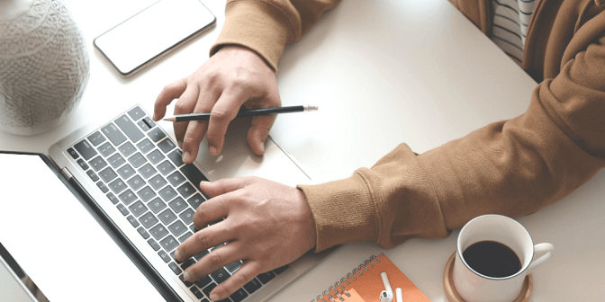 Create a branded email signature