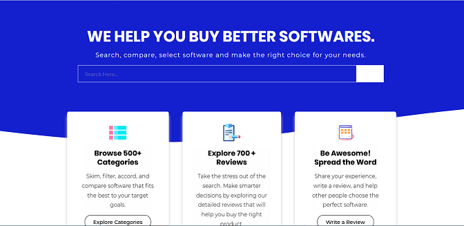 Mark your presence on consumer trust platforms