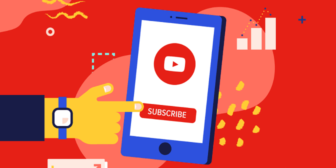 Start collecting subscribers