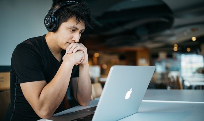 Take advantage of free courses