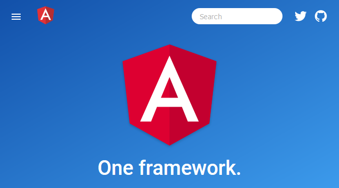 Angular