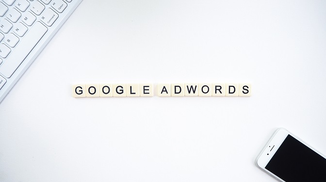 Google adwords image