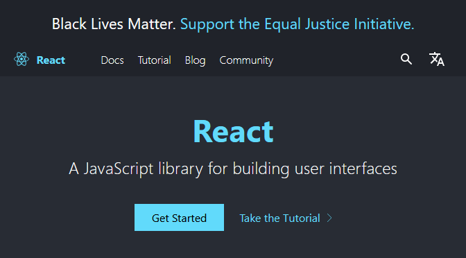 ReactJS