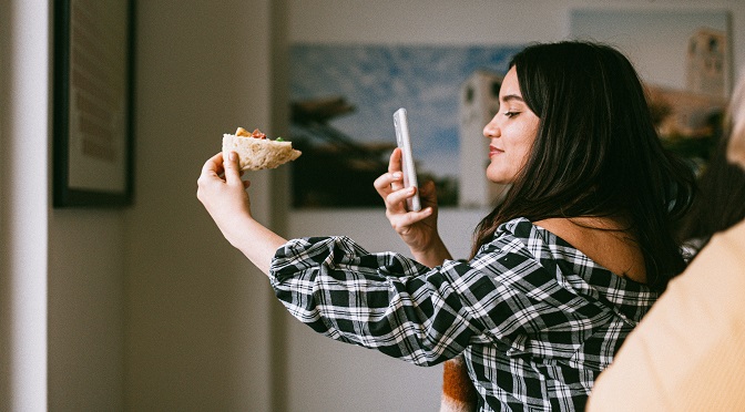 Influencer marketing