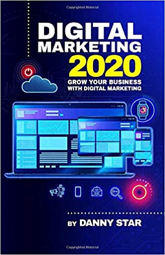 Digital marketing 2020
