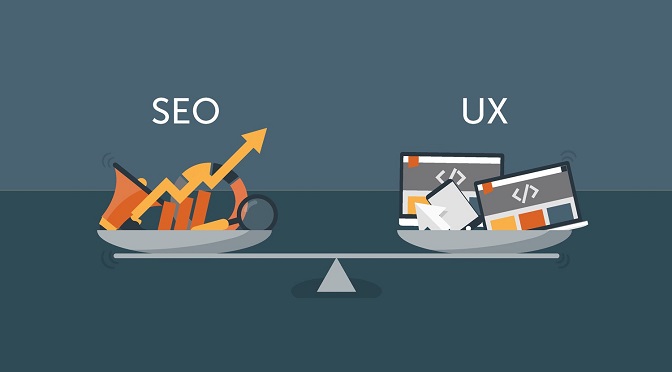 SEO & UX: Incorporating Strategic Plans to Improve Website Performance