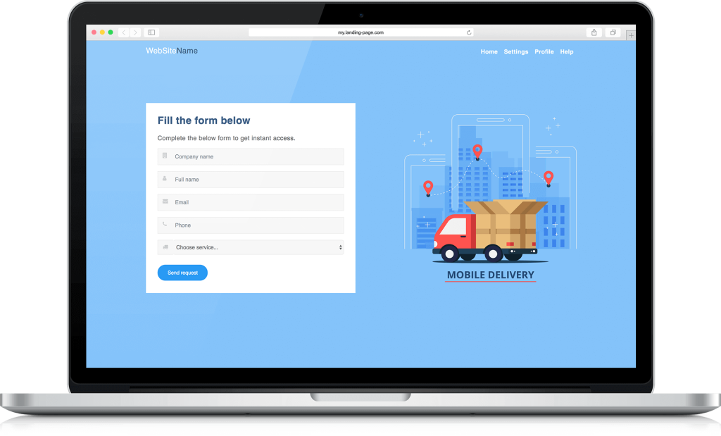 Why are Landing Pages Important