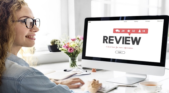 Online Reviews – Great for Local SEO, Conversions, and Revenue