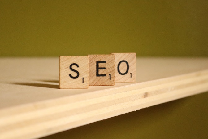 Search Engine Optimization (SEO)