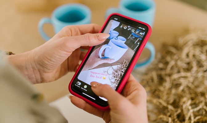 Get healthy brand engagement