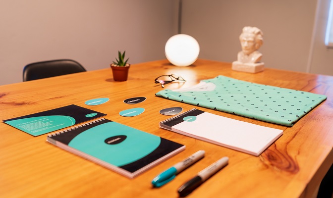 Guard your brand identity and customers