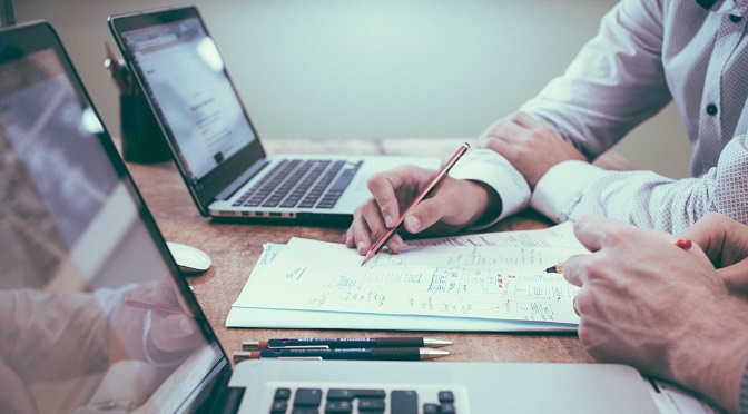 Why Brands Should Invest in Content Moderation Services?