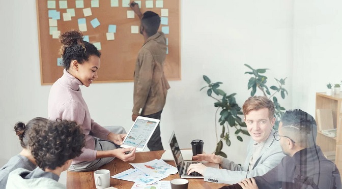 5 Essential Things to Remember for People Who Start Their Own Business