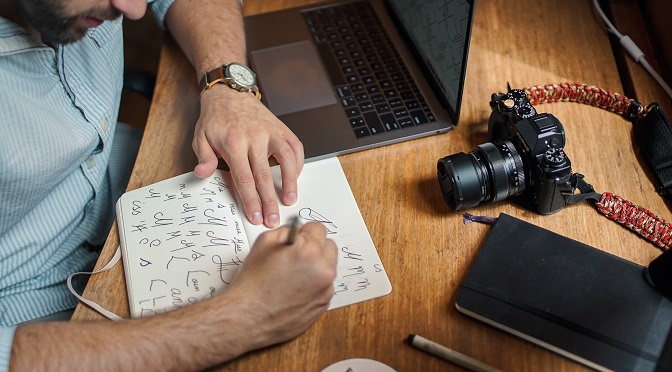 Four Logo Variations That Every Brand Needs to Know