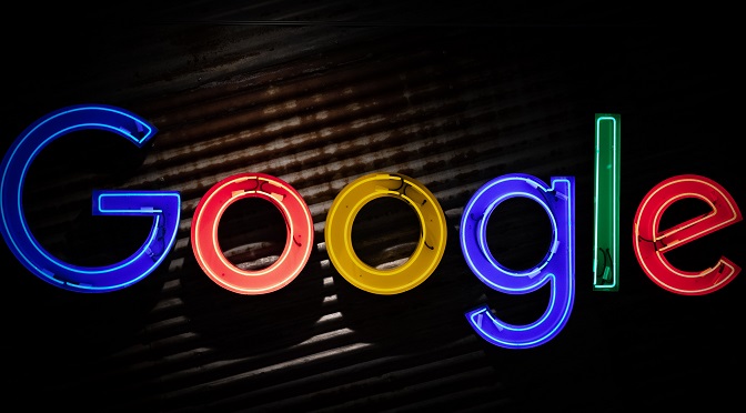 Google logo