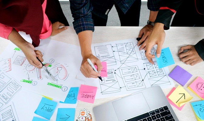 What exactly does a user experience designer do