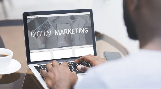 Top 5 Effective Digital Marketing Strategies to Try in 2023