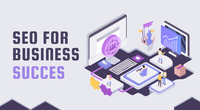 SEO for Business Success